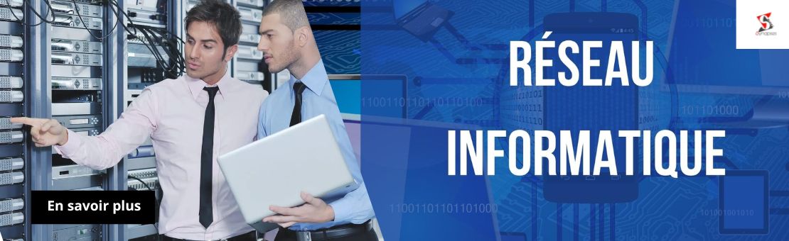 Réseaux Informatiques & Câblage Structuré